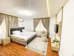 Standard 3 Bedroom
Maitama District, Abuja