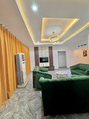 2bdrm Block of Flats in F01 Ext3B, Kubwa for rent