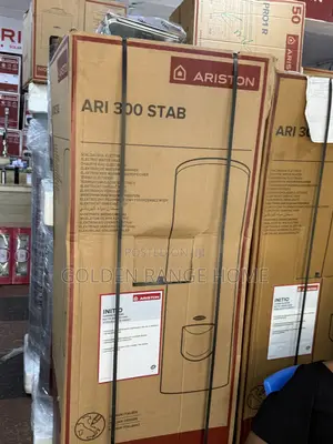 300litres Ariston Electric Water Heater