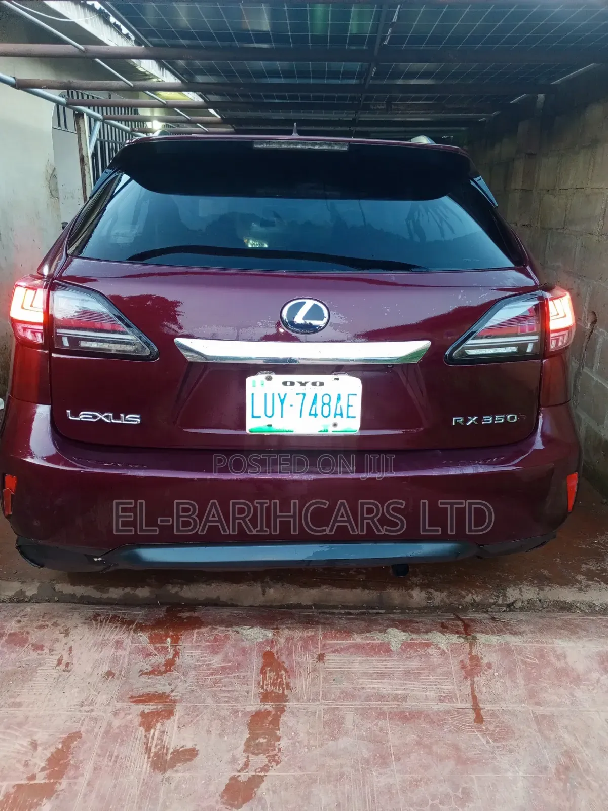 Toyota Highlander 2011