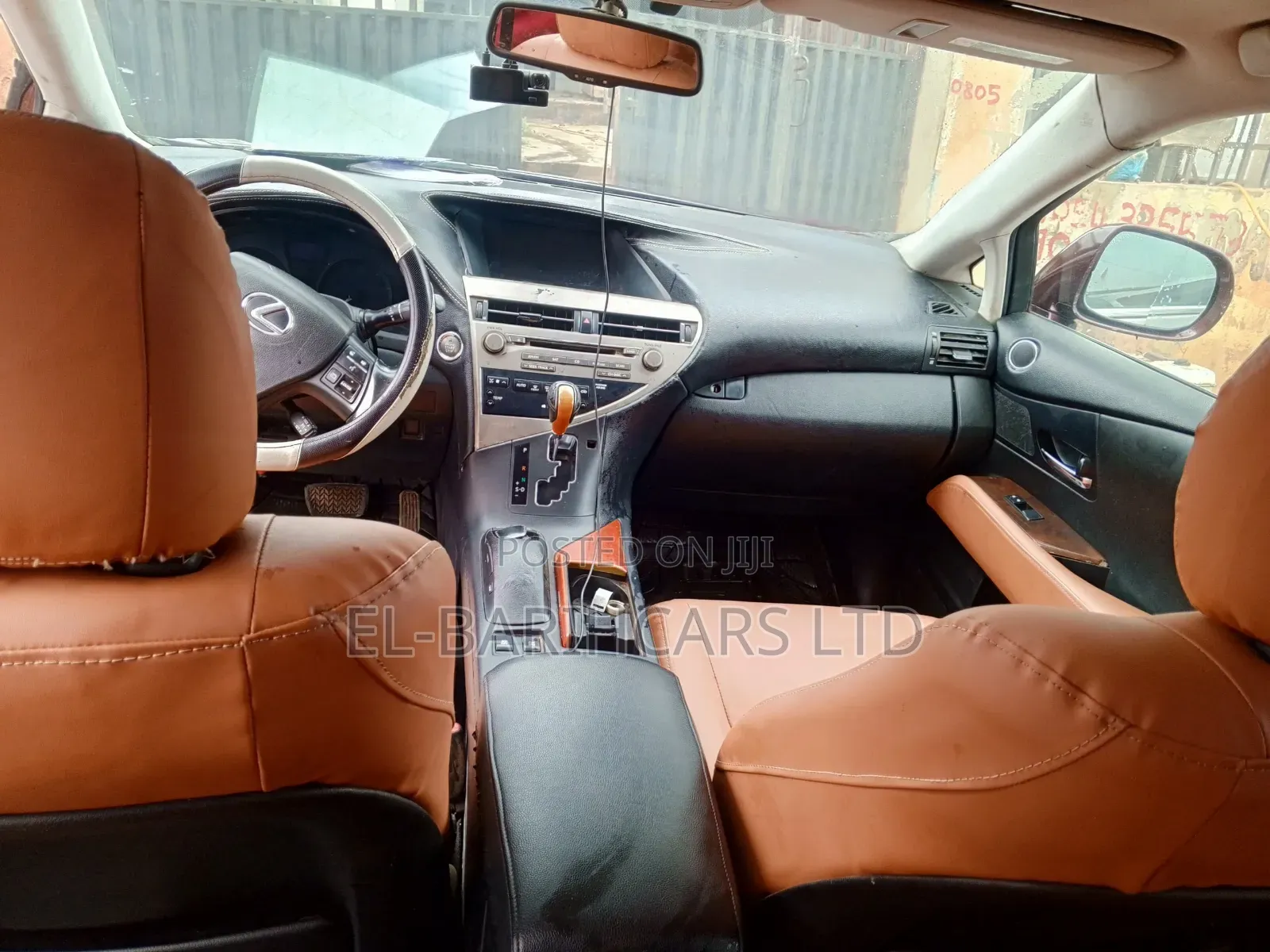 Toyota Highlander 2011