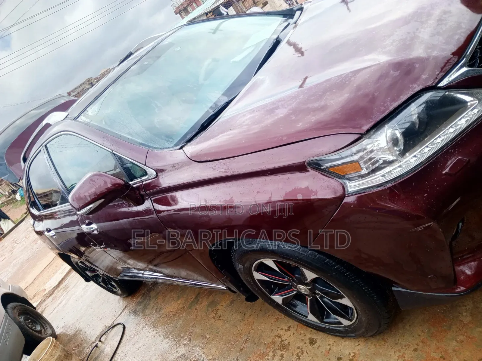 Toyota Highlander 2011