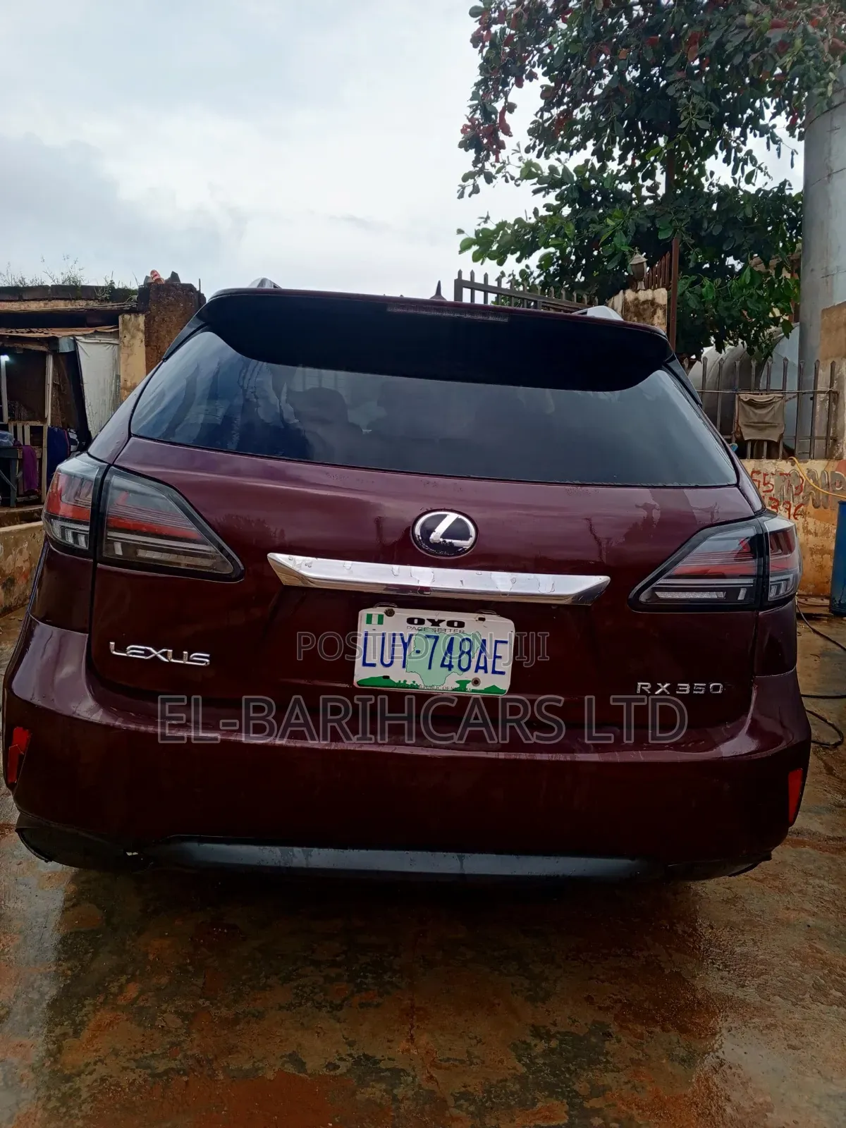 Toyota Highlander 2011