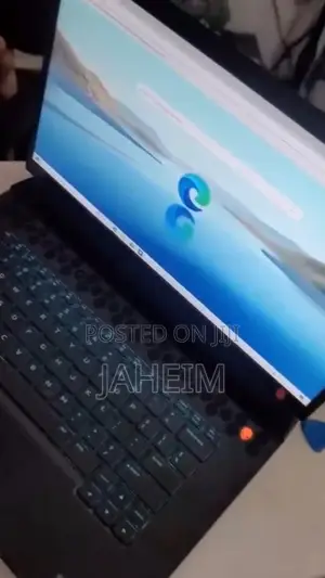 Laptop Alienware 32GB Intel Core i9 SSD 1T