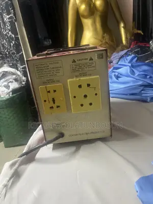 Stabilizer