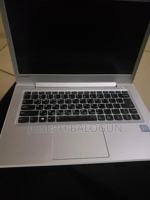 Laptop Lenovo Ideapad 3 8GB Intel Core i5 SSD 128GB