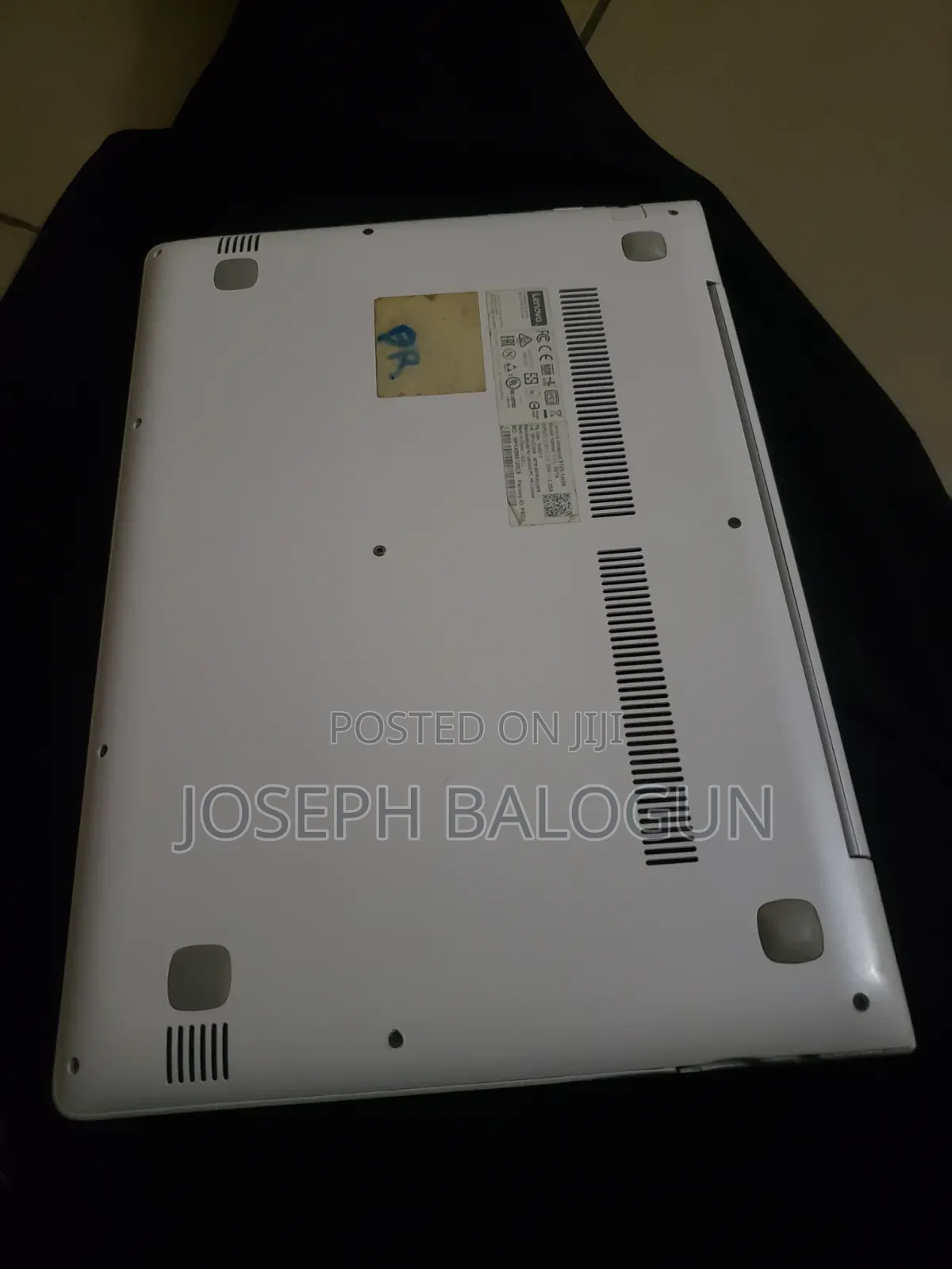 Laptop Lenovo Ideapad 3 8GB Intel Core i5 SSD 128GB