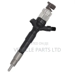 Diesel Injector Nozzle Toyota 2KD