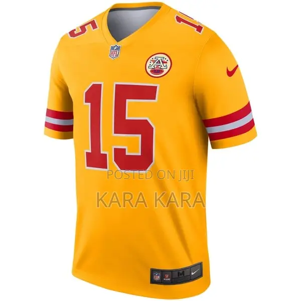 NFL Jersey