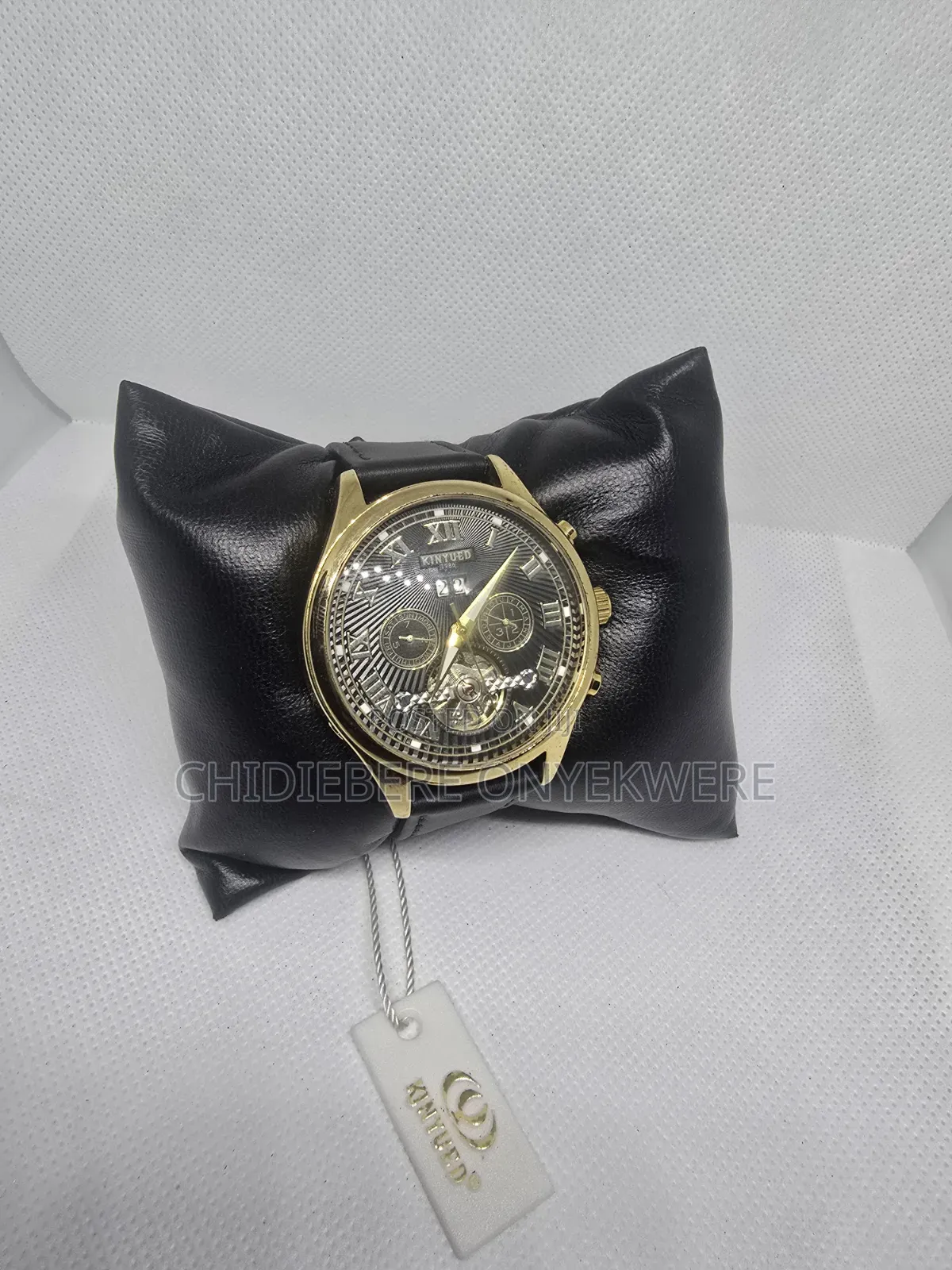 Kinyued Mechanical Watch