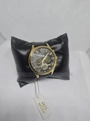 Kinyued Mechanical Watch