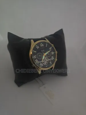 Kinyued Mechanical Watch