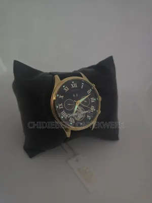 Kinyued Mechanical Watch