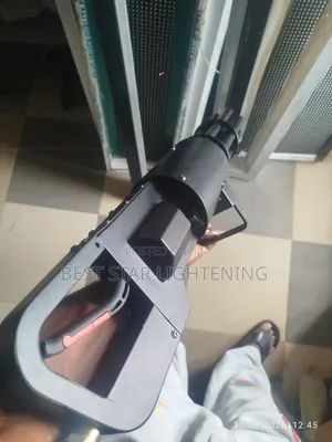 FIREWORKS Co2 Gun