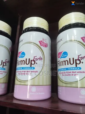 Firm Up Forte Plus