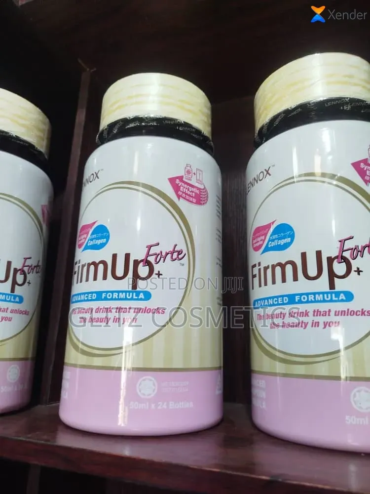 Firm Up Forte Plus