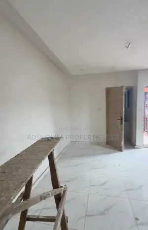 Furnished Studio Apartment in Ogudu Road for rent