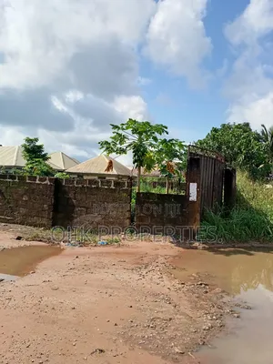Landed Property