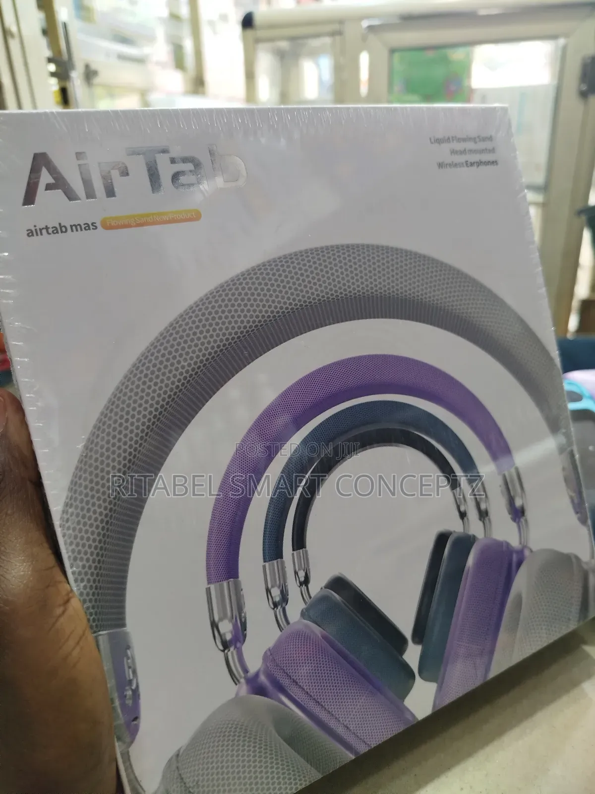 Wireless Earphones