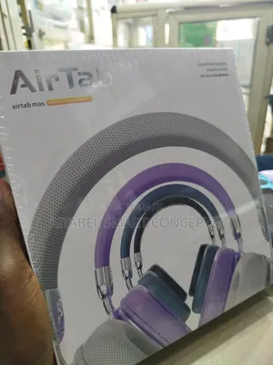 Wireless Earphones