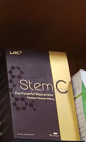 Lac Stem C