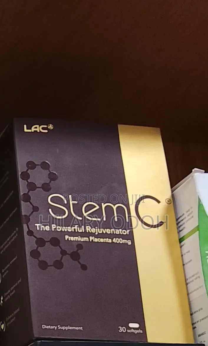 Lac Stem C