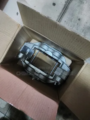 Caliper Lx570 and Landcruiser