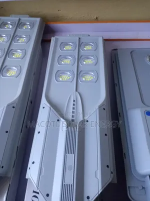 300w Litthium Battery Solar Street Light