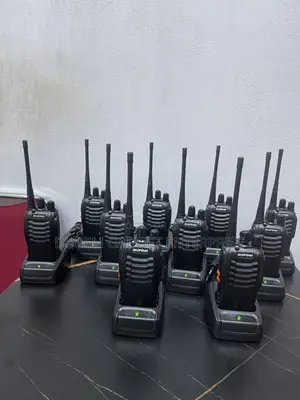 High Quality Baofeng Walkie-Talkie Radio 10pcs