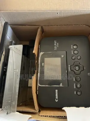 Canon Selphy CP1000