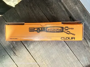 Gloor Gas Welding Torch