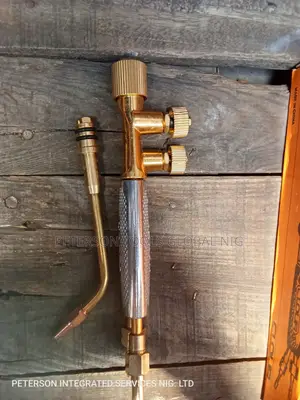 Gloor Gas Welding Torch