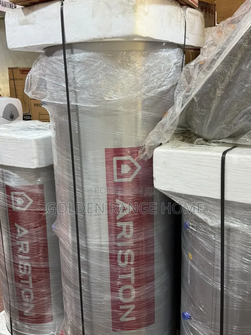 300litre Ariston Solar Water Heater
