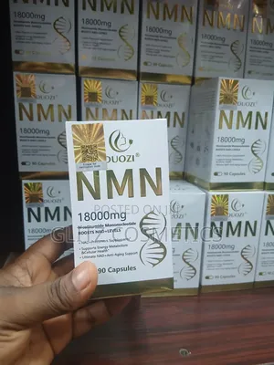 NMN 18000mg