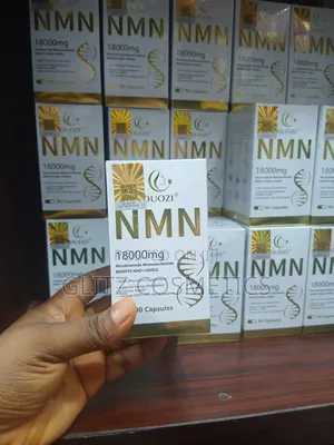 NMN 18000mg