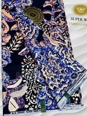 L.S.S Ramatu Collection – Quality Fashion Beauty
