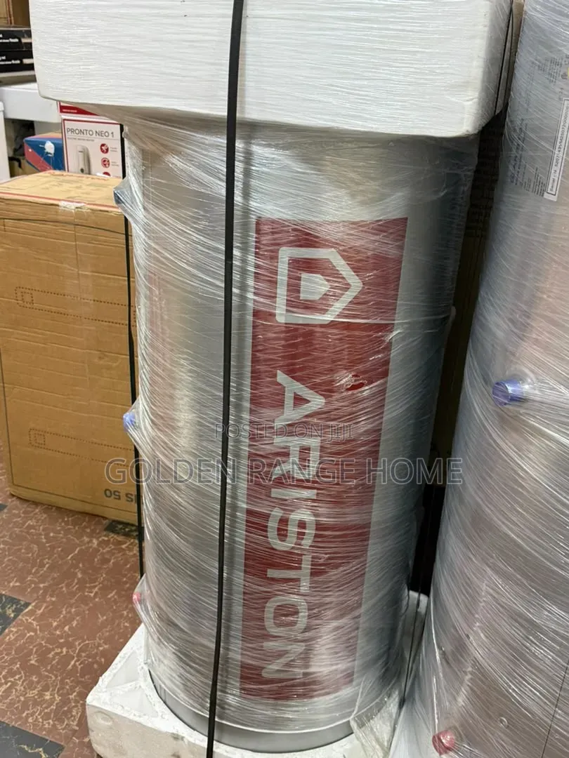 150litres Ariston Solar Water Heater