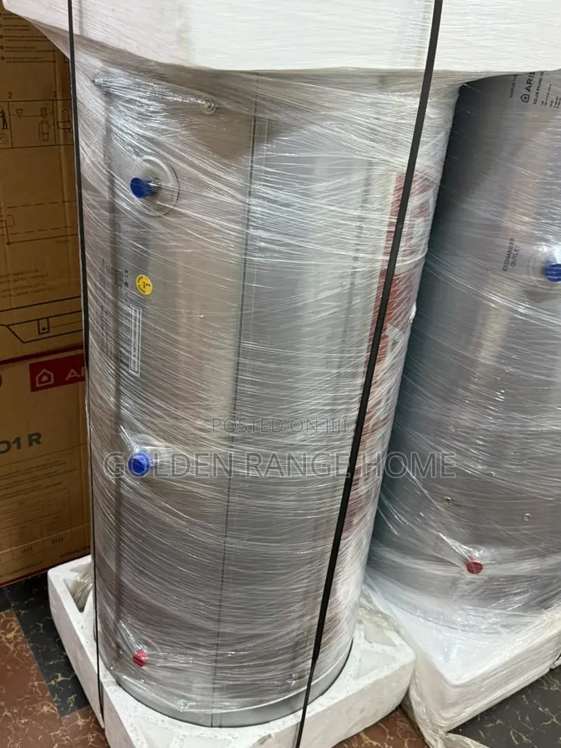 150litres Ariston Solar Water Heater