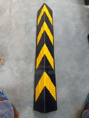Rubber Corner Protector