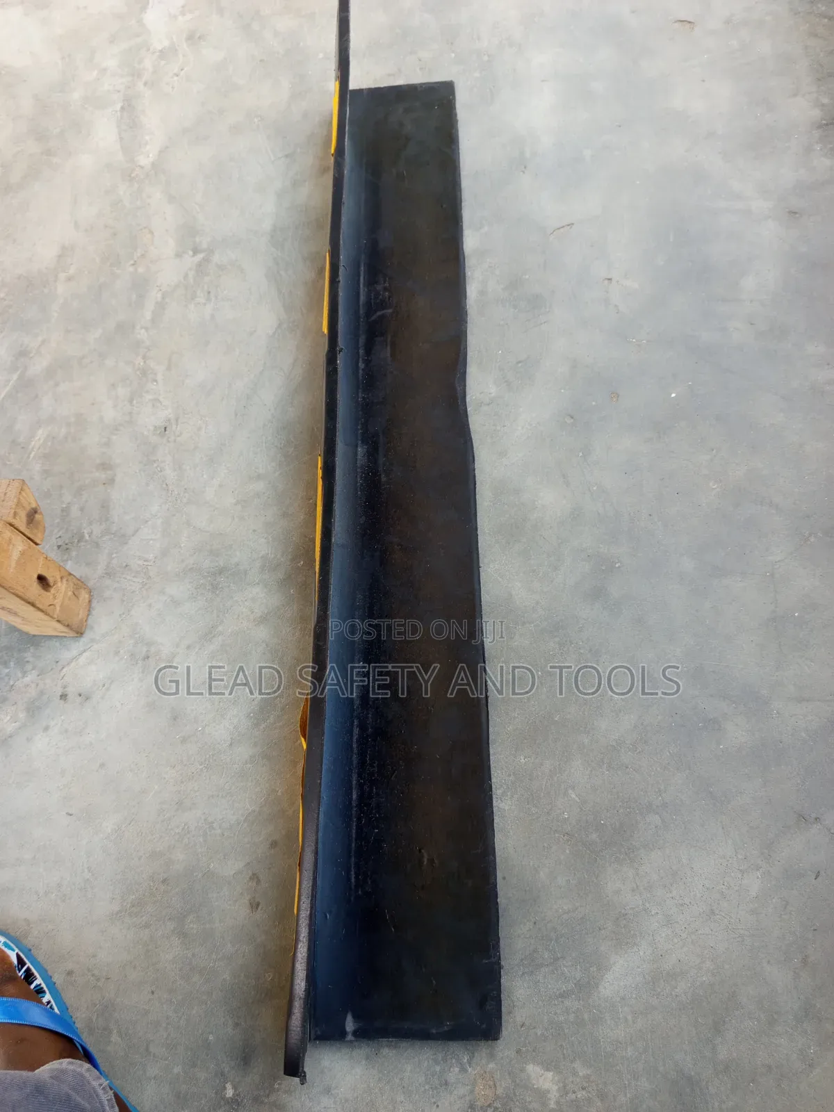 Rubber Corner Protector