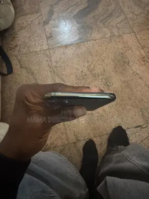 Apple iPhone 11 Pro Max 64 GB Gray