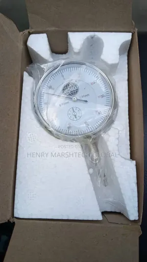 Dial Indicator Set