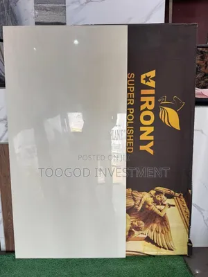 Sharp 60*120 Virony First Grade Tiles,