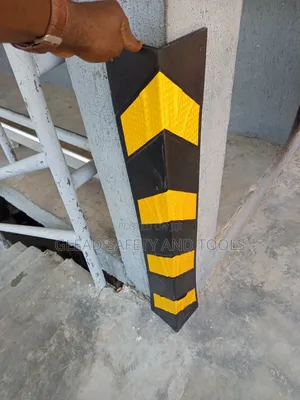 Rubber Corner Protector