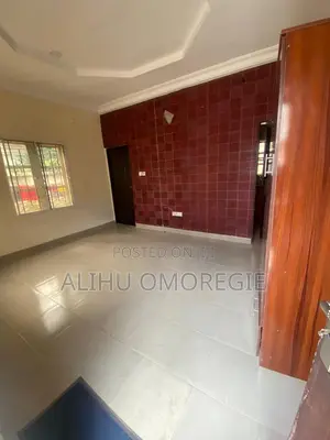 1bdrm House in Hill View Estate 1, Life Camp for rent