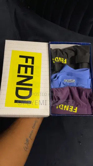 Condom Boxers