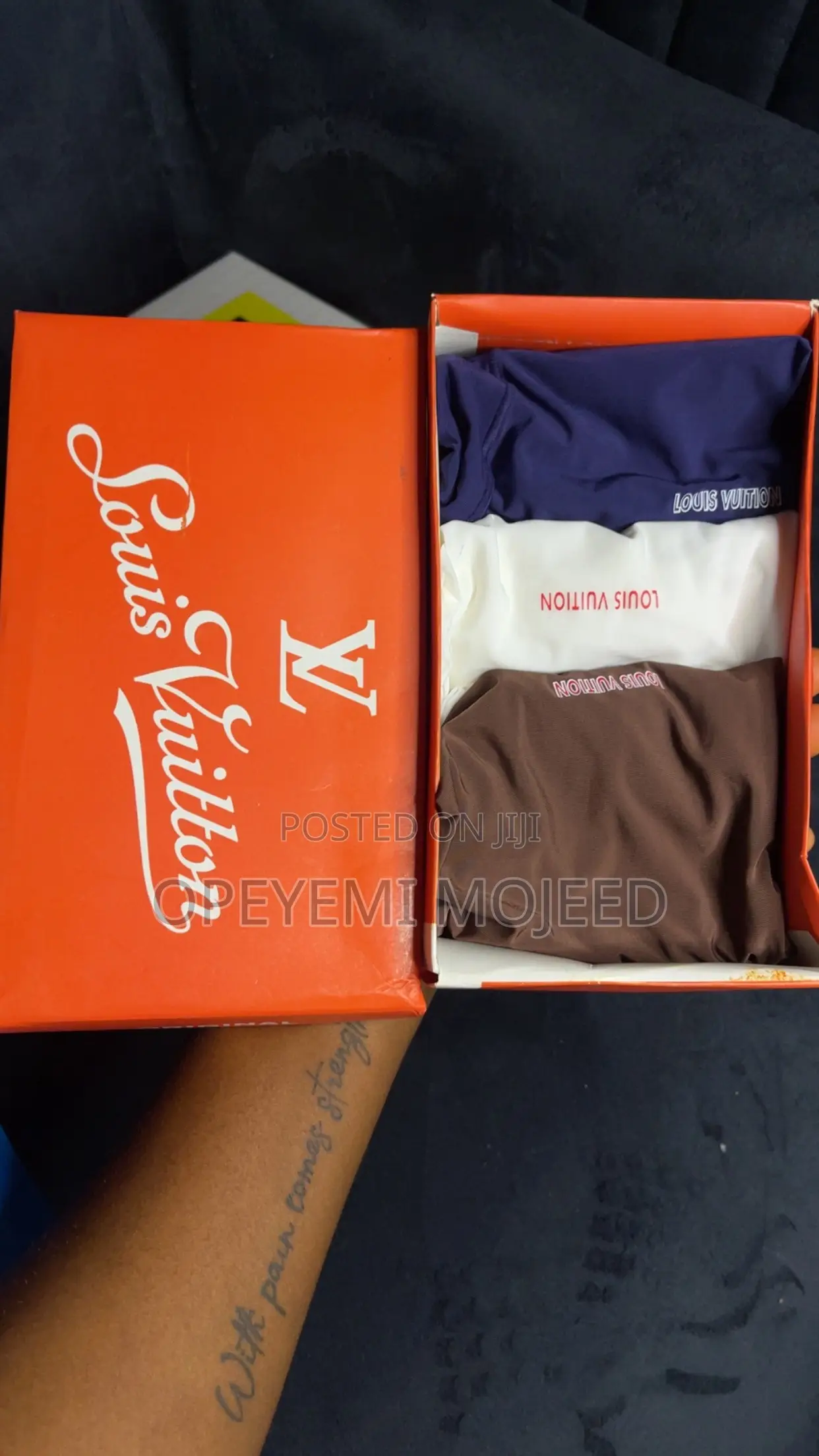 Condom Boxers
