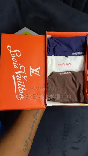 Condom Boxers