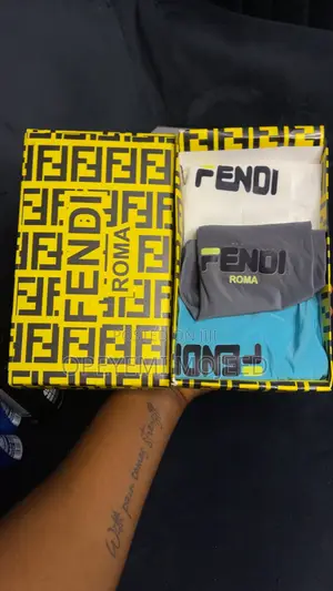 Condom Boxers