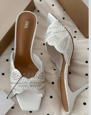 Luxury Shoe and Bags